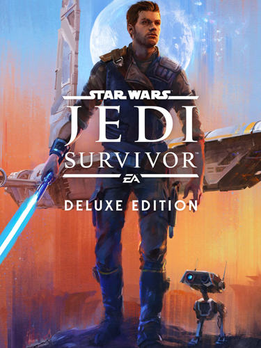 Star Wars Jedi: Survivor repack